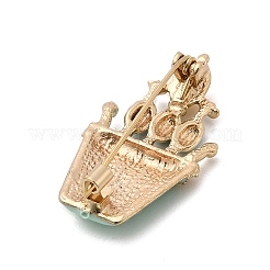 Enamel Pins&nbsp;JEWB-F042-08G