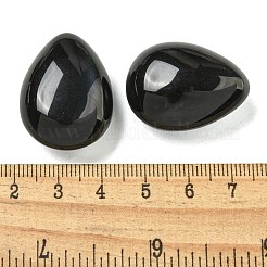 Natural Rainbow Obsidian Beads&nbsp;G-Q191-02B