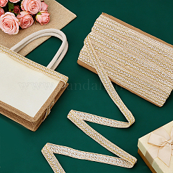Polyester Ribbons&nbsp;OCOR-WH0082-577B