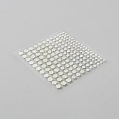 Self Adhesive PVC Plastic Imitation Pearl Stickers&nbsp;DIY-WH0740-39