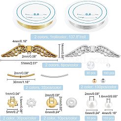 DIY Beads Bangle Making Kit&nbsp;DIY-CA0003-11