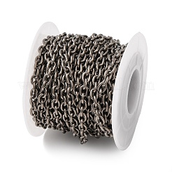 Titanium Cable Chains&nbsp;CHS-A021-02B