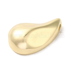 Brass Pendants&nbsp;KK-G481-14G