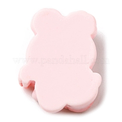 Musical Theme Opaque Resin Cabochons&nbsp;CRES-D008-01H