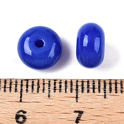 Opaque Colours Glass Seed Beads&nbsp;SEED-C001-03B-03