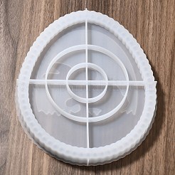 Easter DIY Candle Silicone Molds&nbsp;DIY-A056-03C