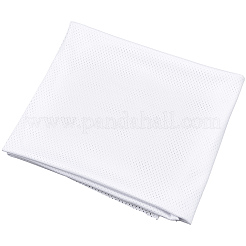 1 Yard Polyester Mesh Fabric&nbsp;DIY-CY0002-49B