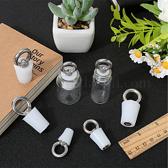 10Pcs 5 Styles Silicone Anti-return Water Floor Plug&nbsp;FIND-GF0007-17