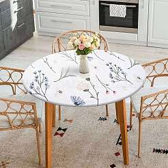 Polyester Tablecloths&nbsp;FB-FZCDB8F-02A