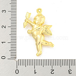Brass Pendants&nbsp;KK-K382-13G