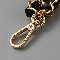 PU Imitation Leather Clutch Bag Straps&nbsp;DIY-WH0304-715C