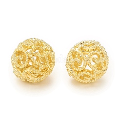 Brass Beads&nbsp;LS-KK-P228-64G