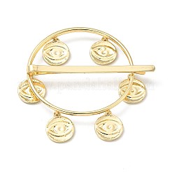 Alloy Enamel Hair Bobby Pin&nbsp;LS-PHAR-H070-04KCG