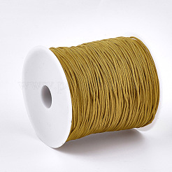 Nylon Braided Cord&nbsp;NWIR-S007-28