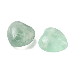 Natural Green Fluorite Beads&nbsp;G-B180-A01-01