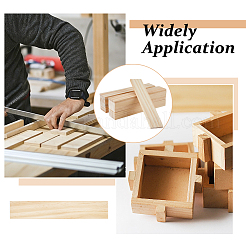 Wood Craft Board&nbsp;WOOD-WH0064-61B
