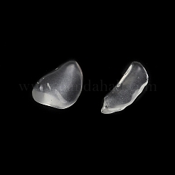 Natural Quartz Crystal Beads&nbsp;G-U032-A03