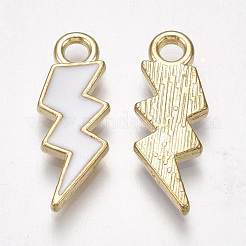 Alloy Pendants&nbsp;ENAM-S115-105