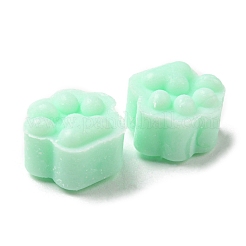 Paw Print Sealing Wax Particles&nbsp;LS-SCRA-PW0012-02A-06