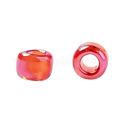 TOHO Round Seed Beads&nbsp;SEED-XTR15-0165