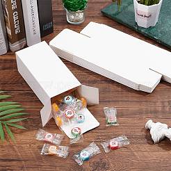 Rectangle Paper Boxes&nbsp;CON-WH0072-56A