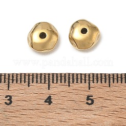 304 Stainless Steel Beads&nbsp;SA-CBA1CA2-04G