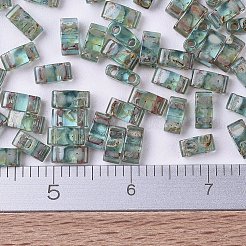 MIYUKI Half TILA Beads&nbsp;SEED-J020-HTL4506