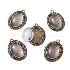 DIY Pendant Making&nbsp;DIY-X0098-88AB