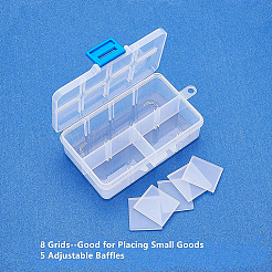 Organizer Storage Plastic Boxes&nbsp;CON-BC0001-01