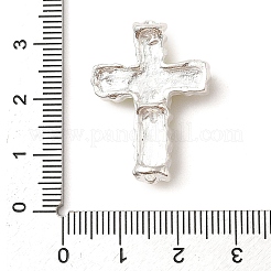 Luminous Alloy Resin Pendants&nbsp;RESI-D073-01C