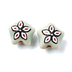 Handmade Porcelain Beads&nbsp;PR-C001-02