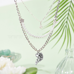 Alloy Pendant&nbsp;FIND-DC0004-39