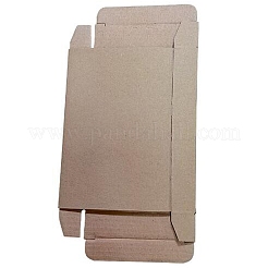 Cardboard Paper Shipping Box&nbsp;CON-E027-04