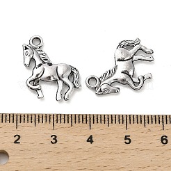 Tibetan Style Alloy Pendants&nbsp;FIND-M047-25AS