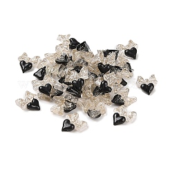 Luminous Resin Decoden Cabochons&nbsp;LS-RESI-N039-83G