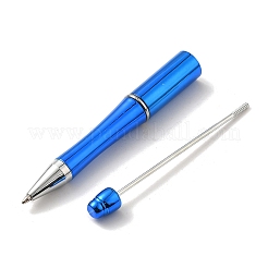 Plastic Beadable Pens&nbsp;AJEW-L094-01C
