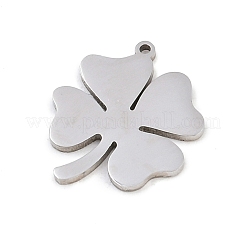 304 Stainless Steel Pendants&nbsp;STAS-Z183-03P