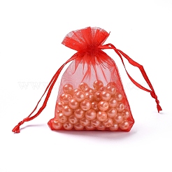 Organza Bags&nbsp;OP-XCP0001-02