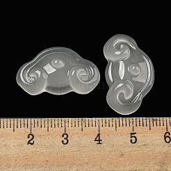Acrylic Cabochons&nbsp;OACR-M010-02A