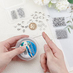DIY Jewelry Making Finding Kits&nbsp;DIY-BC0014-70C