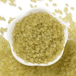 Glass Seed Beads&nbsp;SEED-L011-01B-01