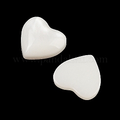 Opaque Resin Decoden Cabochons&nbsp;CRES-I036-16A