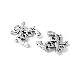 Zinc Alloy Necklace Pendants&nbsp;EA9074Y