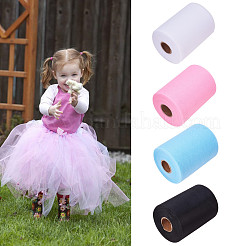 Deco Mesh Ribbons&nbsp;OCOR-BC0002-11