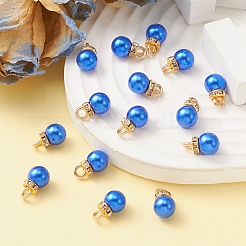 ABS Plastic Charms&nbsp;KY-YW0001-24A
