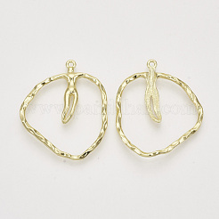 Alloy Pendants&nbsp;PALLOY-S121-156