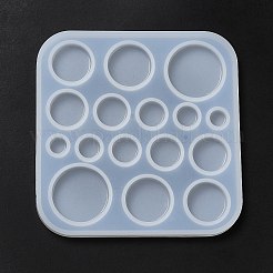 DIY Cabochon Silicone Molds&nbsp;SIMO-H009-07A