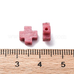 Natural Rhodonite Beads&nbsp;G-K369-04J
