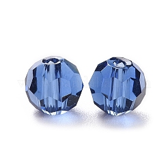 Imitation Austrian Crystal Beads&nbsp;SWAR-F021-8mm-207