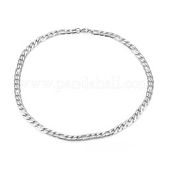 Tarnish Resistant 304 Stainless Steel Jewelry Sets&nbsp;SJEW-L138-04A-P